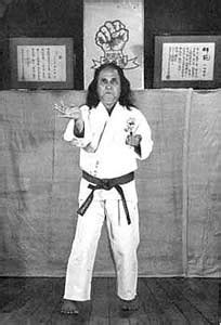 FightingArts.com - Goju-Ryu Karate-Do Kyohan - The Significance of Kata