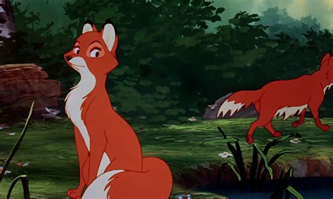 Vixey - The Fox and the Hound Photo (41039393) - Fanpop