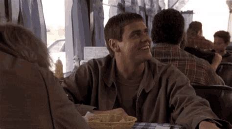 Jim Carrey Dumb And Dumber GIF - Jim Carrey Dumb And Dumber Thatsoundsgoodillhavethat - Discover ...