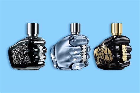 Best Diesel Cologne - FragranceReview.com