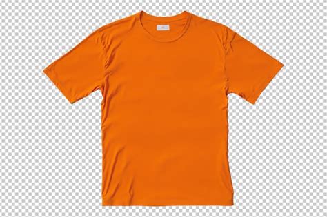 Premium PSD | T shirt mockup
