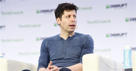 OpenAI Fires CEO Sam Altman in Shocking Leadership Shuffle | PetaPixel