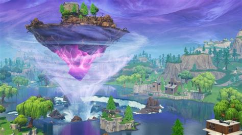 Fortnite Season 6 Map Changes