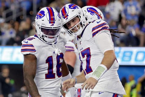 2023 NFL playoffs: Bills rooting guide for Week 17 - Yahoo Sports