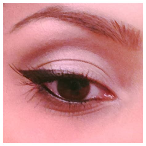 Cat Eyeliner Cute at Vanessa White blog