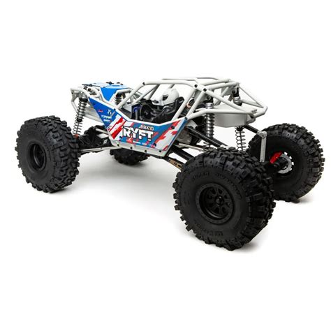 Axial RBX10 Ryft R/C Rock Bouncer Kit | RC Newb