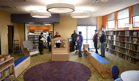 Ellettsville library branch to reopen Monday