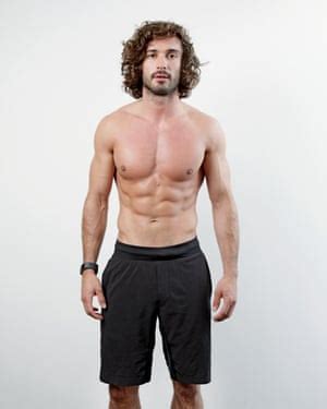 The Body Coach: Joe Wicks's 20-minute HIIT workout plan | Life and style | The Guardian