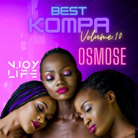 ‎kompa 2023 "osmose" - Single by Smaïka on Apple Music