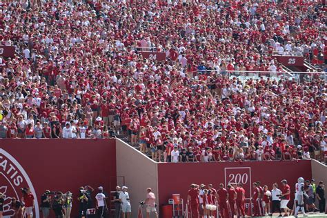 Indiana Athletics Announces 2020 IU Football Season Ticket Renewal ...