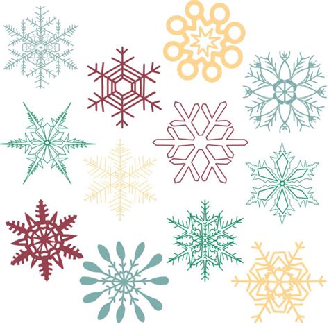 Free Snowflake Banner Cliparts, Download Free Snowflake Banner Cliparts png images, Free ...