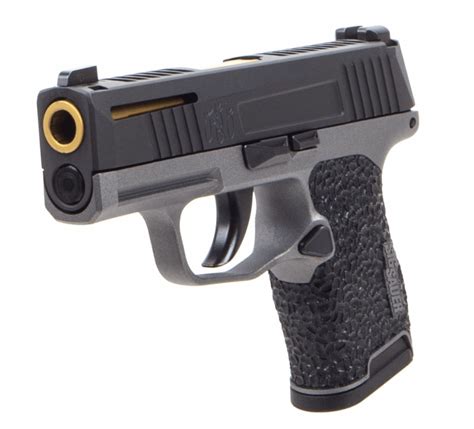 Sig Sauer P365 X