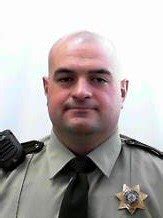 Congratulations to Deputy... - Cerro Gordo County Sheriff