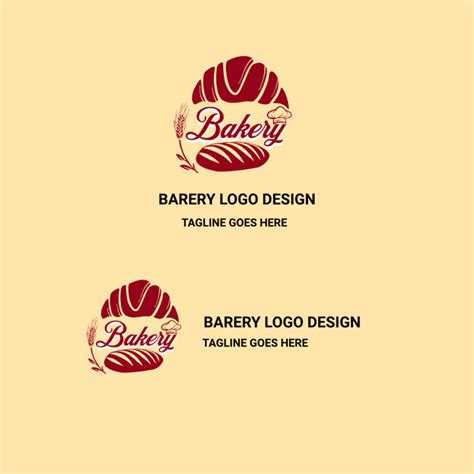 Bakery Logo Design Inspiration