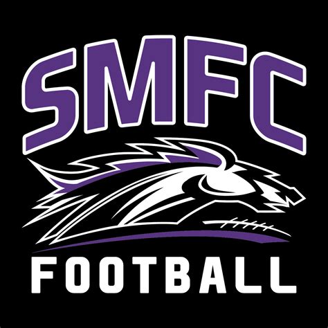 New logo! Whoo hoo! #smfc #football #youthfootball #mississauga Youth ...