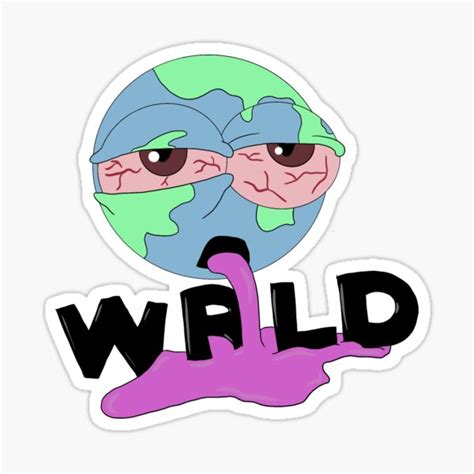 Juice Wrld Stickers | Redbubble