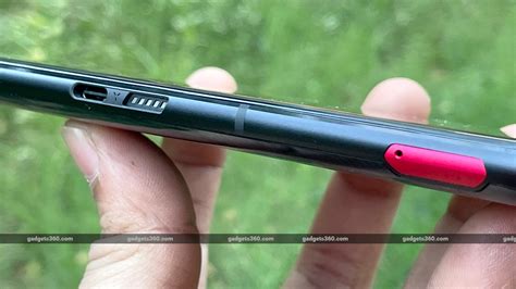 Asus ROG Phone 5s First Impressions: More of the Same - Di-Markets