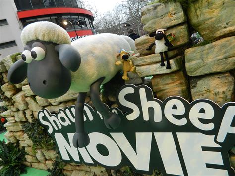 Aardman: Shaun the Sheep The Movie – Plush Toys