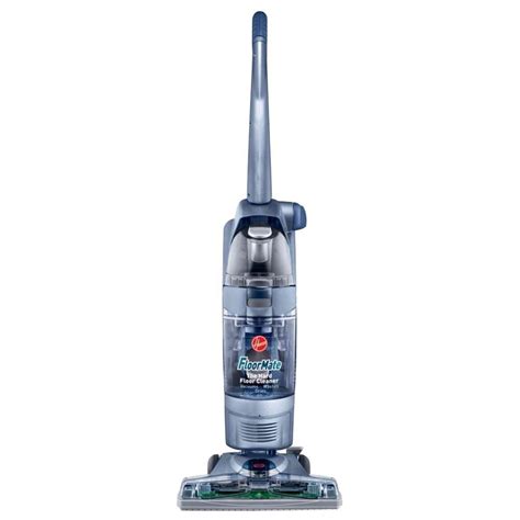 Hoover FloorMate SpinScrub Hard Floor Cleaner with Bonus Hard Floor ...