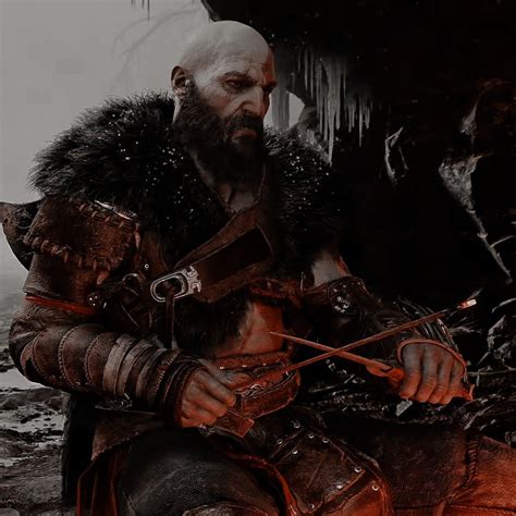 Kratos Icons | Kratos god of war, God of war, God of wars