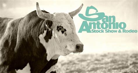 San Antonio Stock Show and Rodeo 2016 - Cowboy Lifestyle Network