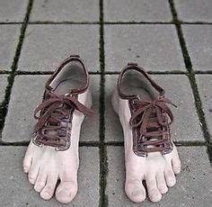 How about some Feet for your Feet?! Barefoot Running, Barefoot Shoes ...