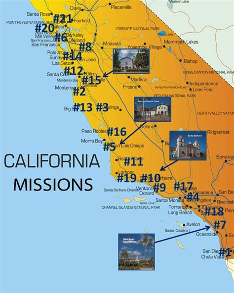 Exploring the California Mission Trail | Exploration Vacation