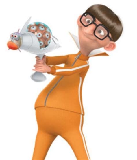 Vector (Despicable Me) - Incredible Characters Wiki