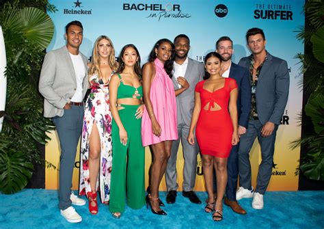 'Bachelor in Paradise' Season 8 Cast: Reality Steve Reveals New Cast ...