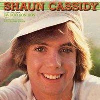 Shaun Cassidy (album) - Wikipedia