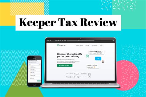 Keeper Tax Review: The Best Way For Freelancers To Maximize Their Tax Write-Offs – The Money Manual