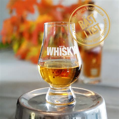 Test: 13 åldersbestämda blended whiskies - Allt om Whisky