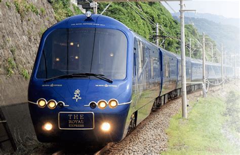 Japan's Luxury Scenic Train Coming to Hokkaido in 2020