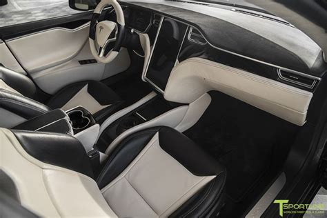 Custom Tesla Interior Gallery | Tesla interior, Tesla, Luxury cars