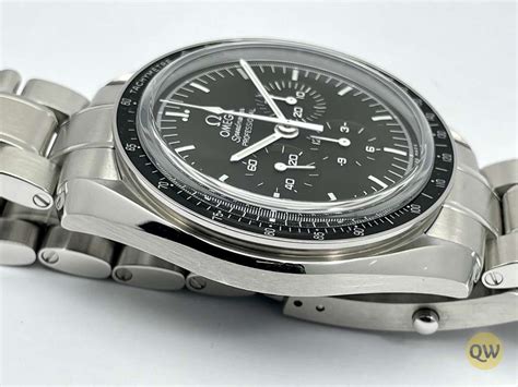 Omega Speedmaster Moonwatch