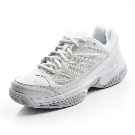 Premium AI Image | White sneaker isolated on white background