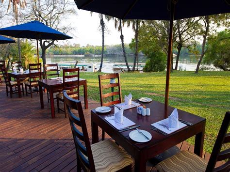 A Zambezi River Lodge en Victoria Falls | BestDay.com