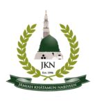 JKN INSTITUTE - JKN Institute