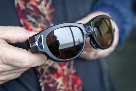 Smart Glasses, Apps, Talking Appliances: How Tech For Blind People Is Getting Better - The ...