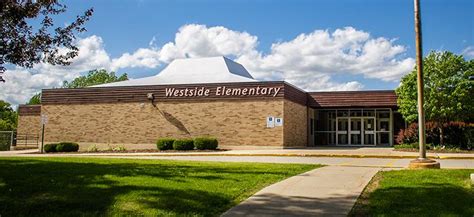 Westside Elementary School | Westside Elementary