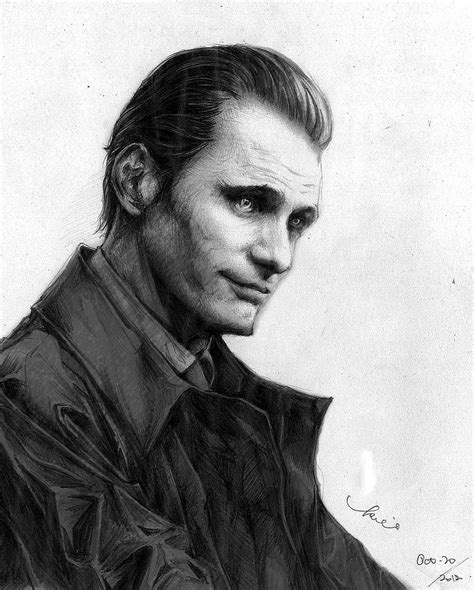 Viggo Mortensen in Eastern Promises by Capbird on DeviantArt