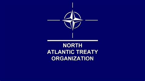 North Atlantic Treaty Orgn by spaero2011 on DeviantArt