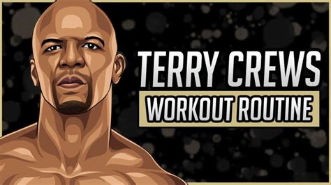 Terry Crews' Workout Routine & Diet (Updated 2024) - Jacked Gorilla