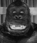 King Kong (1933) (Movie) - Behind The Voice Actors