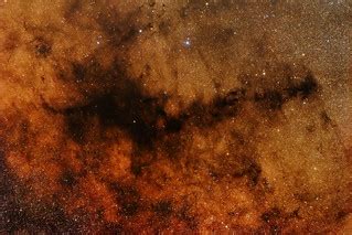 the pipe nebula | the Pipe Nebula in Ophiuchus silhouetted a… | Flickr