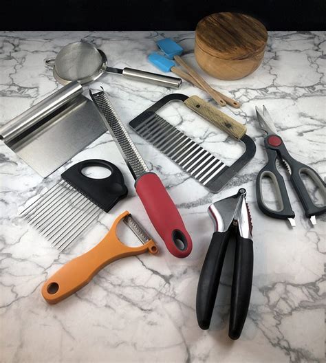 10 Must-Have Best Kitchen Tools Ever for Every Home Cook