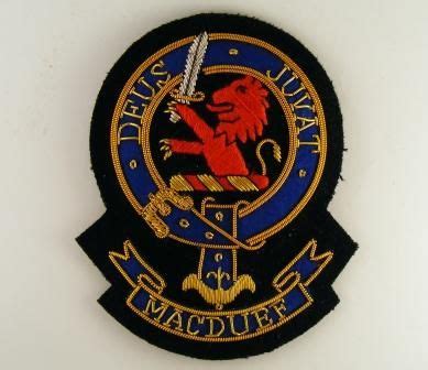 macduff-clan-crest | Coat of arms, Family heritage, Clan