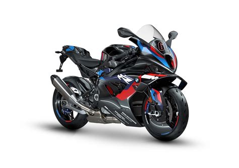 The BMW M1000RR Superbike Takes Another Step Forward for 2023 - Asphalt ...