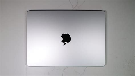 Apple MacBook Pro 14-inch (2023) review: a solid upgrade to an amazing ...