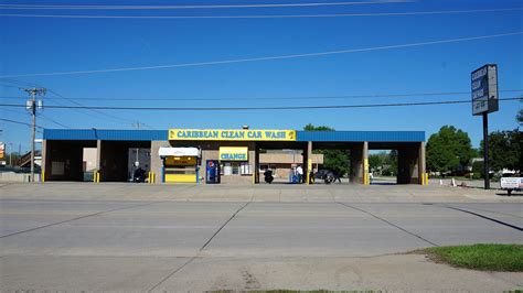 Caribbean Clean Car Wash FOR SALE on 623 North Lacrosse Street, realnex.com